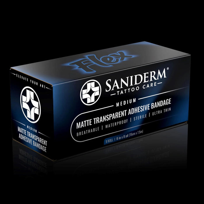 Saniderm Flex