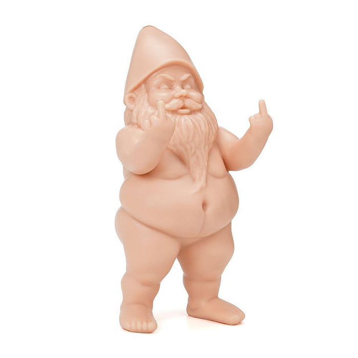 Pound of Flesh - Tattooable Naked Gnome