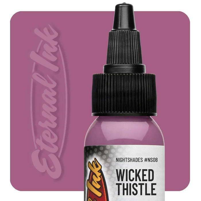 Eternal NS Wicked Thistle - Gia Rose Nightshades