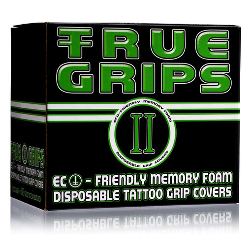 True Tray FLAT Tray Covers (20 Pack) — Coalition Tattoo Supply